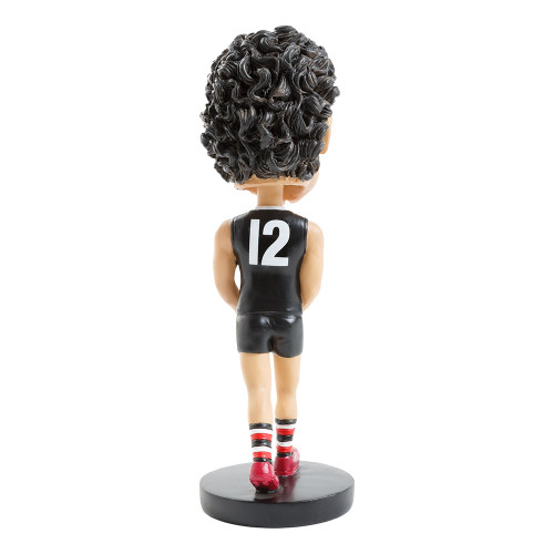 Max King AFL Bobblehead St Kilda Saints
