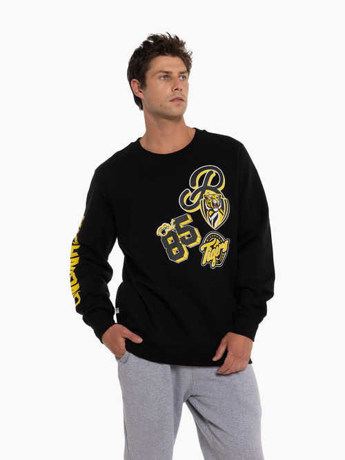 Richmond Patchwork Crew