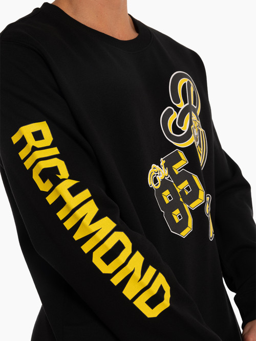 Richmond Patchwork Crew