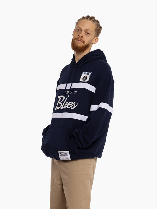 Carlton Mitchell & Ness Head Coach Hoodie