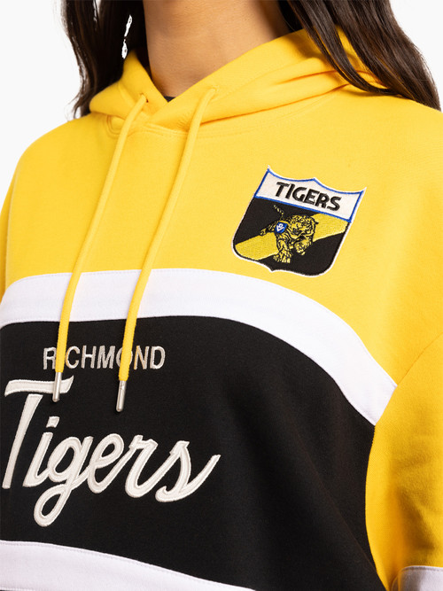 Richmond Mitchell & Ness Head Coach Hoodie