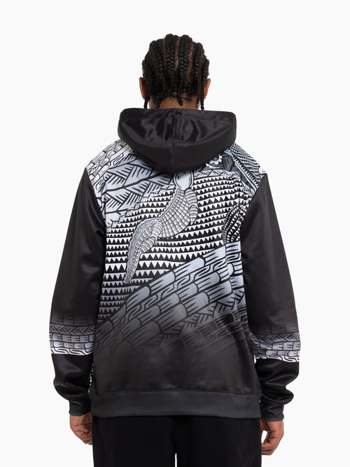 Collingwood Indigenous Lightweight Hoodie 2024