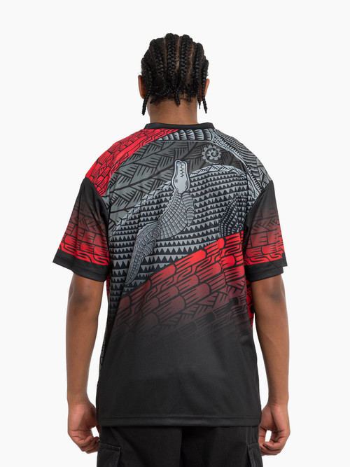 Essendon Indigenous Tee 2024