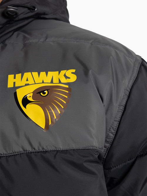 Hawthorn Puffer Jacket Mens