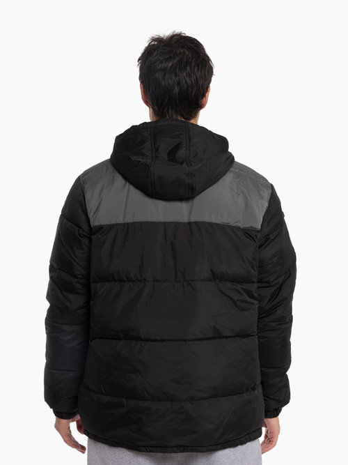 Richmond Puffer Jacket Mens