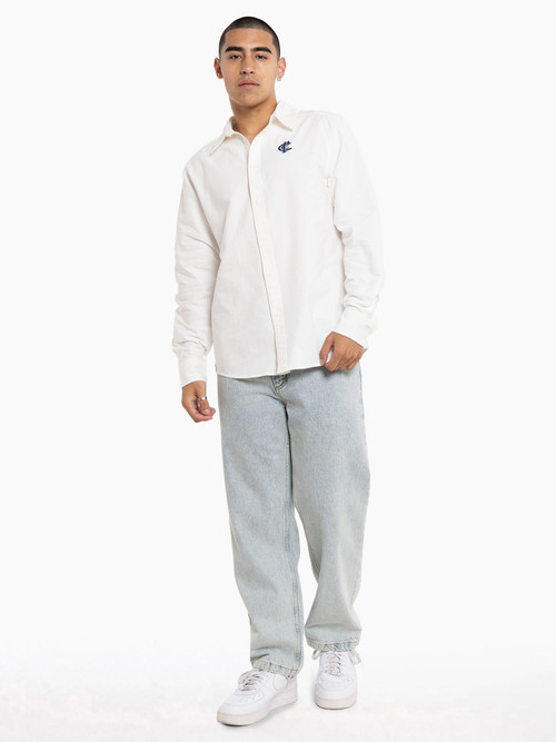 Carlton Embroidered Shirt Mens