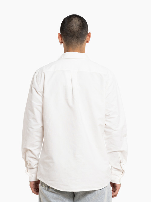 Carlton Embroidered Shirt Mens