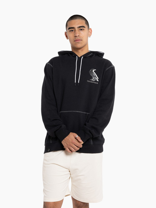 Collingwood Shadow Hoodie