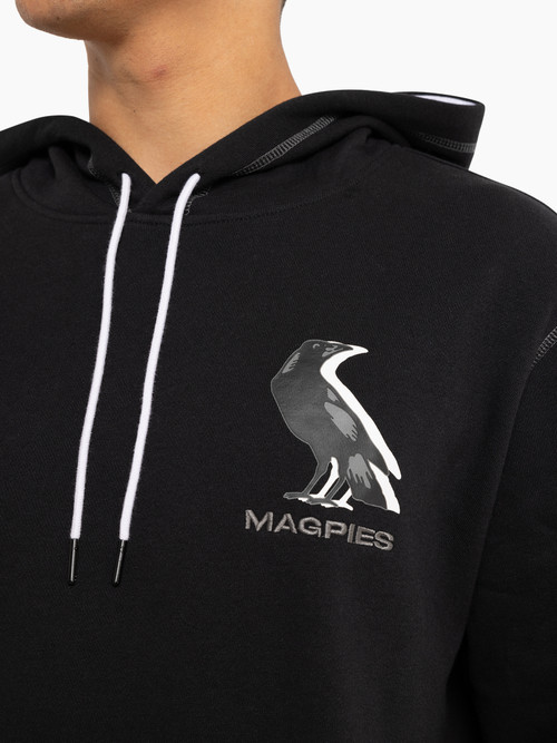 Collingwood Shadow Hoodie