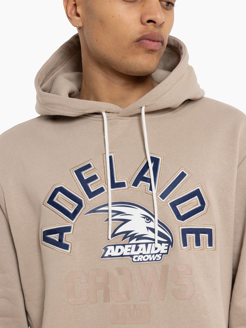 Adelaide Crows Team Hunter Hoodie