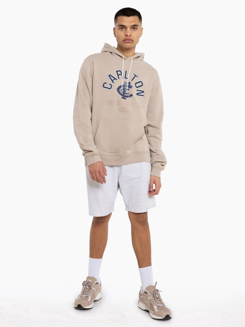Carlton Team Hunter Hoodie