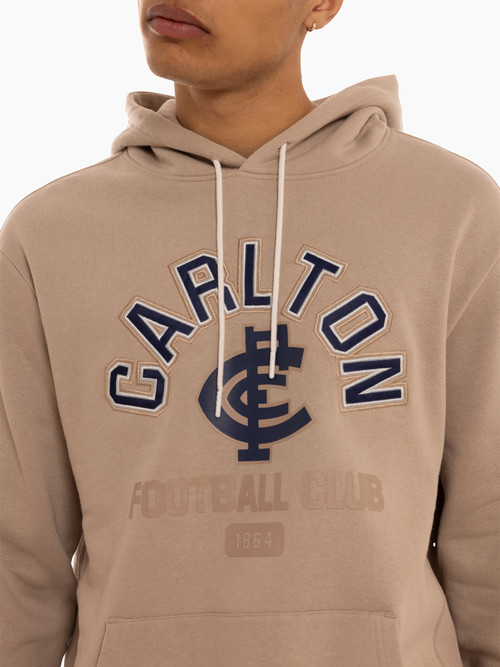 Carlton Team Hunter Hoodie