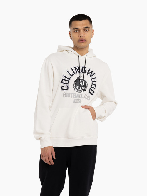Collingwood Team Hunter Hoodie