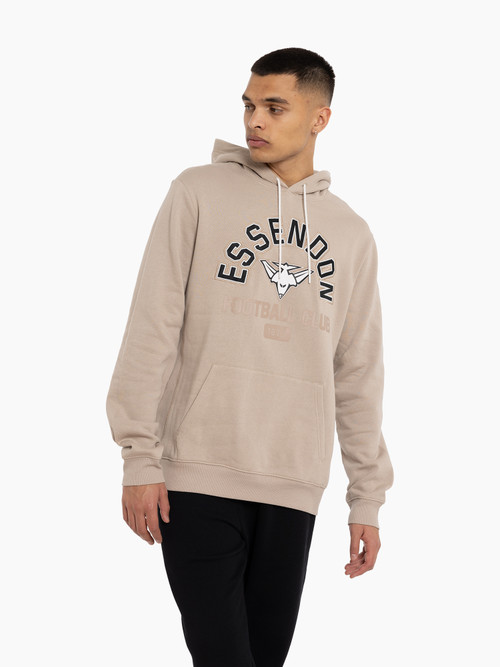 Essendon Team Hunter Hoodie