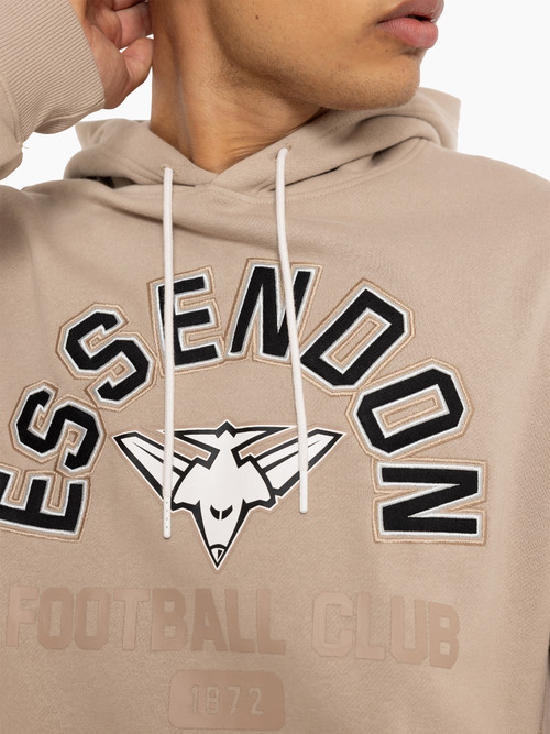 Essendon Team Hunter Hoodie