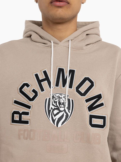 Richmond Team Hunter Hoodie