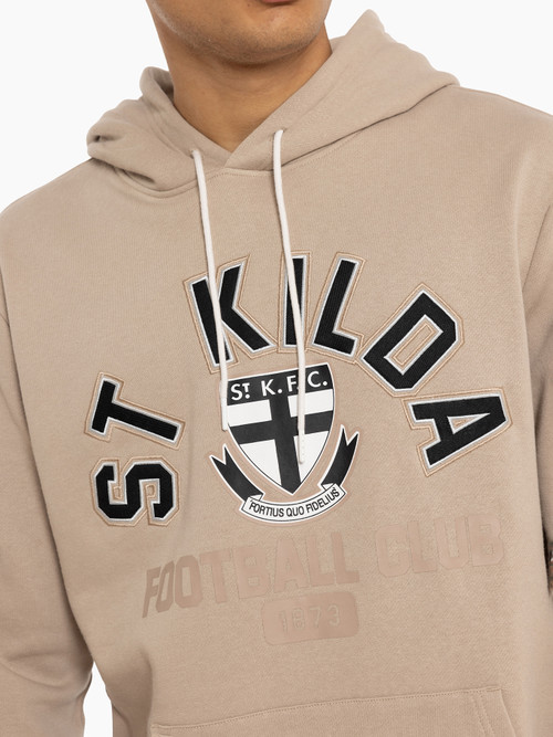 St Kilda Team Hunter Hoodie