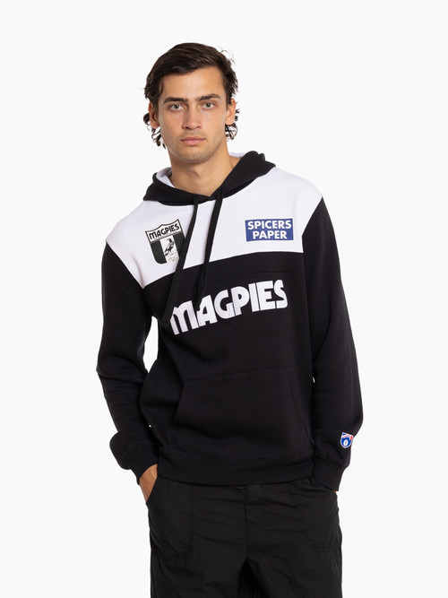 Collingwood Throwback Hoodie