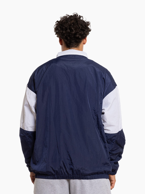 Carlton Throwback Windbreaker