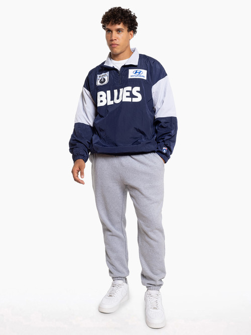 Carlton Throwback Windbreaker