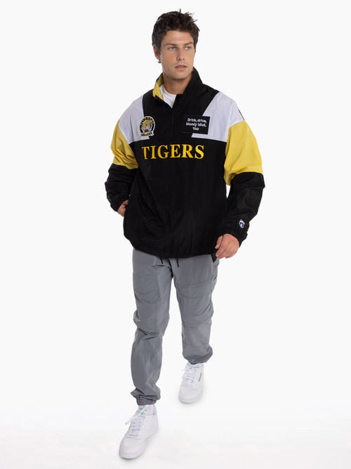 Richmond Throwback Windbreaker