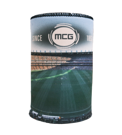 MCG Stadium Can Cooler