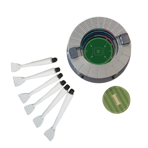 MyMCG Replica Stadium