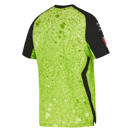 Sydney Thunder Nike Home Jersey Mens 24/25