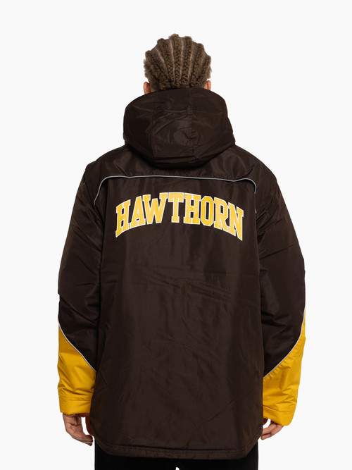 Hawthorn Stadium Jacket
