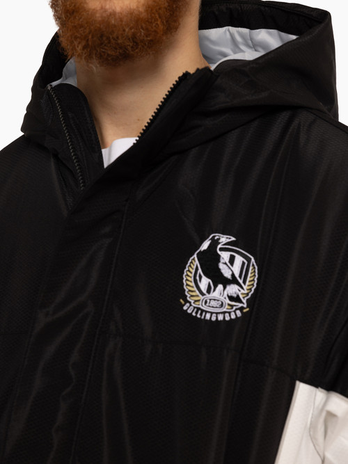 Collingwood Stadium Jacket
