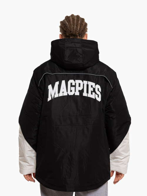 Collingwood Stadium Jacket