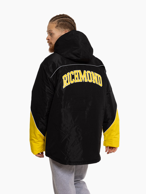 Richmond Stadium Jacket