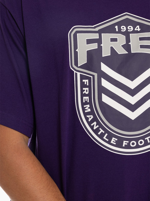 Fremantle Supporter Tee