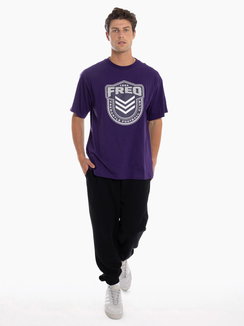 Fremantle Supporter Tee