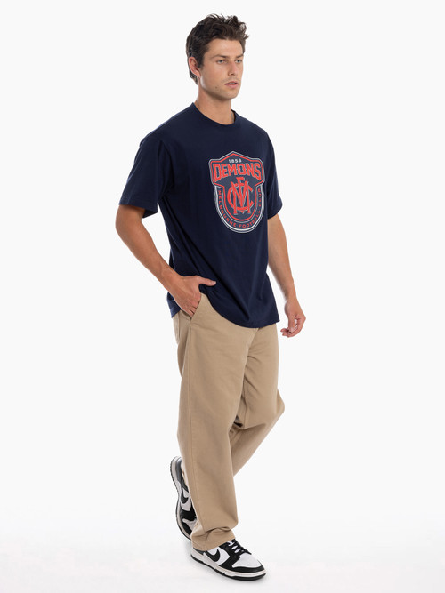 Melbourne Supporter Tee