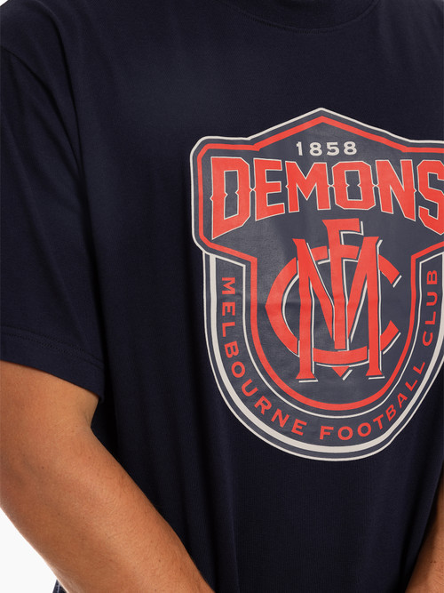 Melbourne Supporter Tee