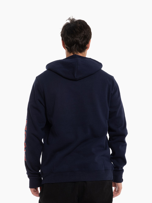Melbourne Supporter Hood