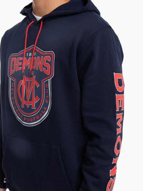 Melbourne Supporter Hood