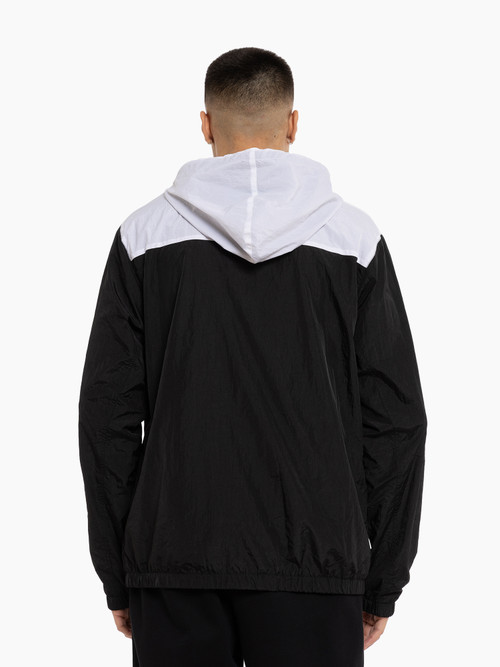 Collingwood Paneled Windbreaker
