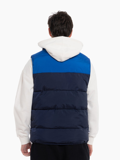Geelong Puffer Vest Mens