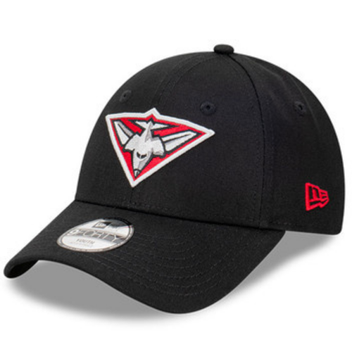 Essendon New Era 9Forty Kids Cap