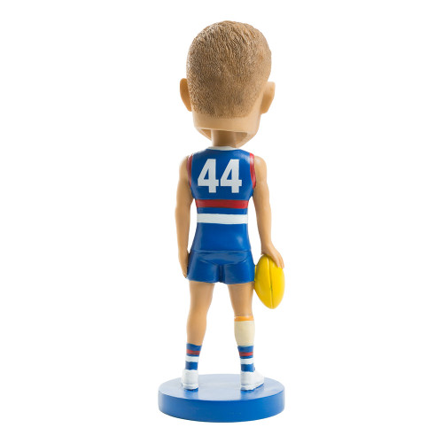 Tim English AFL Bobblehead Western Bulldogs