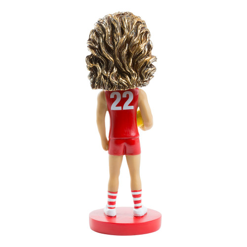 Nick Blakey AFL Bobblehead Sydney Swans