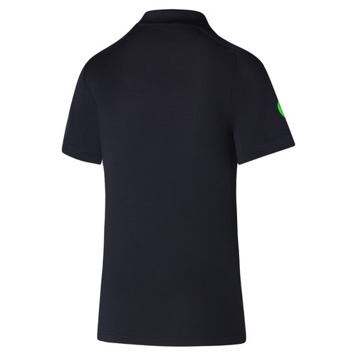 Carlton 2025 Puma Womens Team Polo