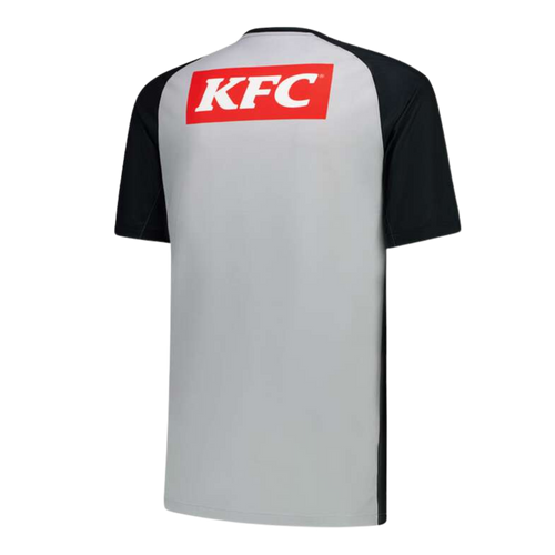 Collingwood 2025 Nike Mens Training Tee
