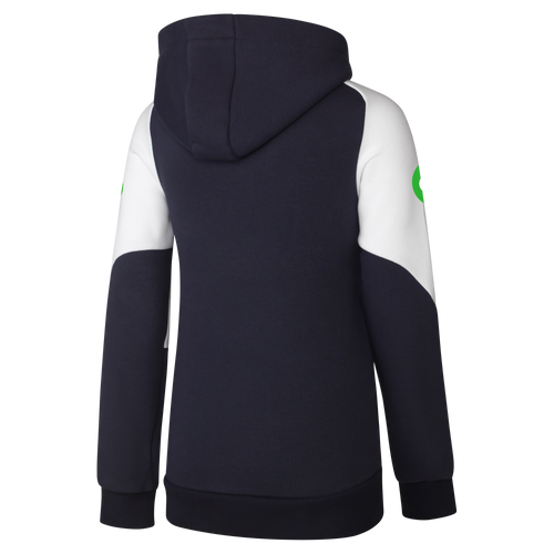 Carlton 2025 Puma Youth Team Hoodie