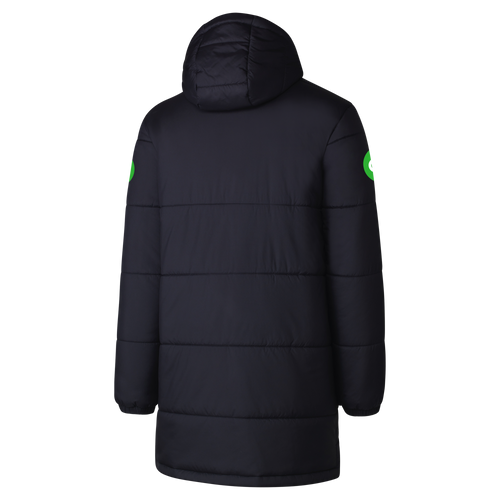 Carlton 2025 Puma Adults Coaches Jacket