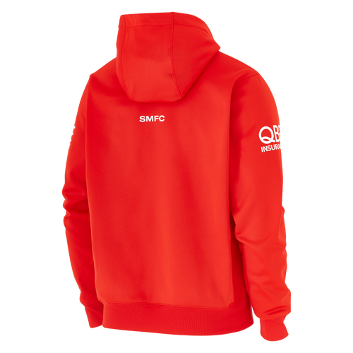 Sydney Swans 2025 Nike Adults Graphic Hoodie