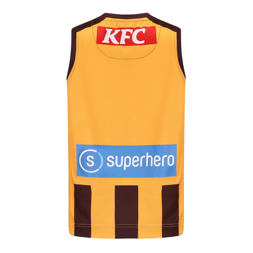Hawthorn 2025 ISC Youth Home Guernsey