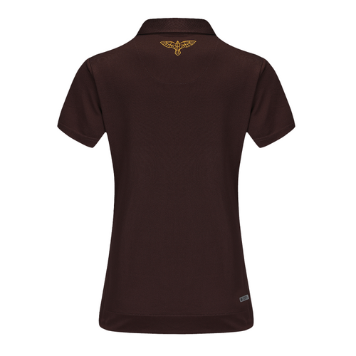 Hawthorn 2025 ISC Womens Media Polo
